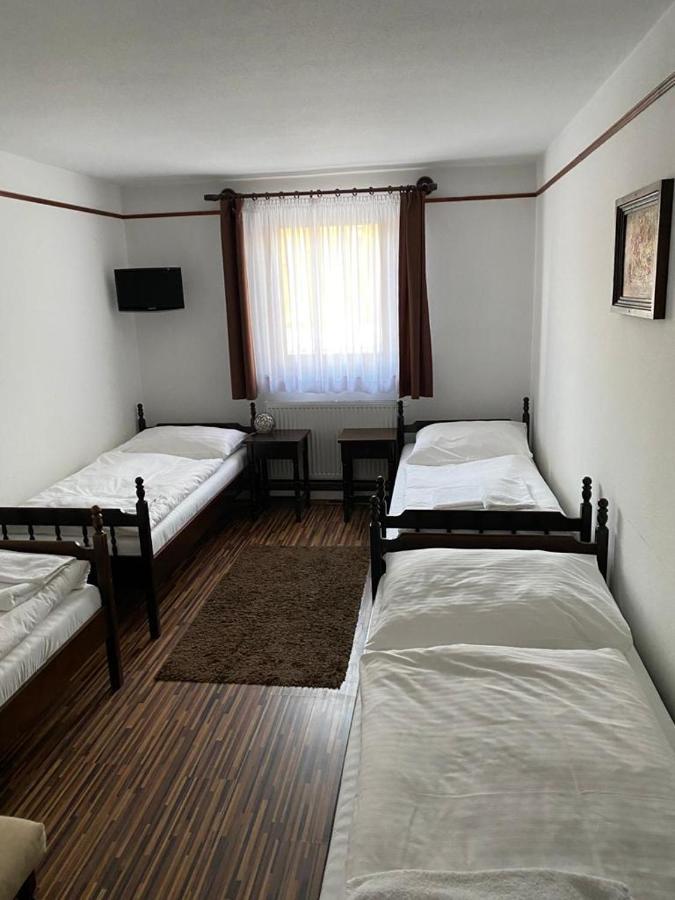 Motel M マラツキ エクステリア 写真