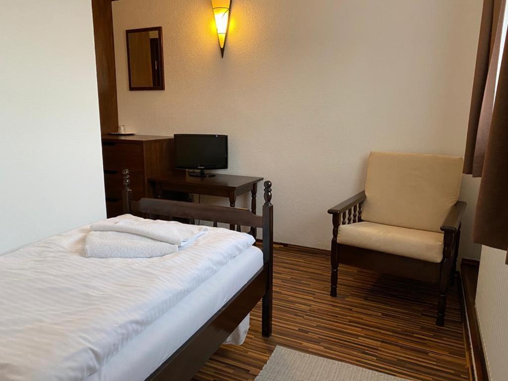 Motel M マラツキ エクステリア 写真