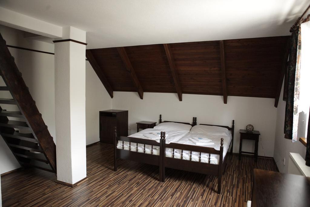 Motel M マラツキ 部屋 写真