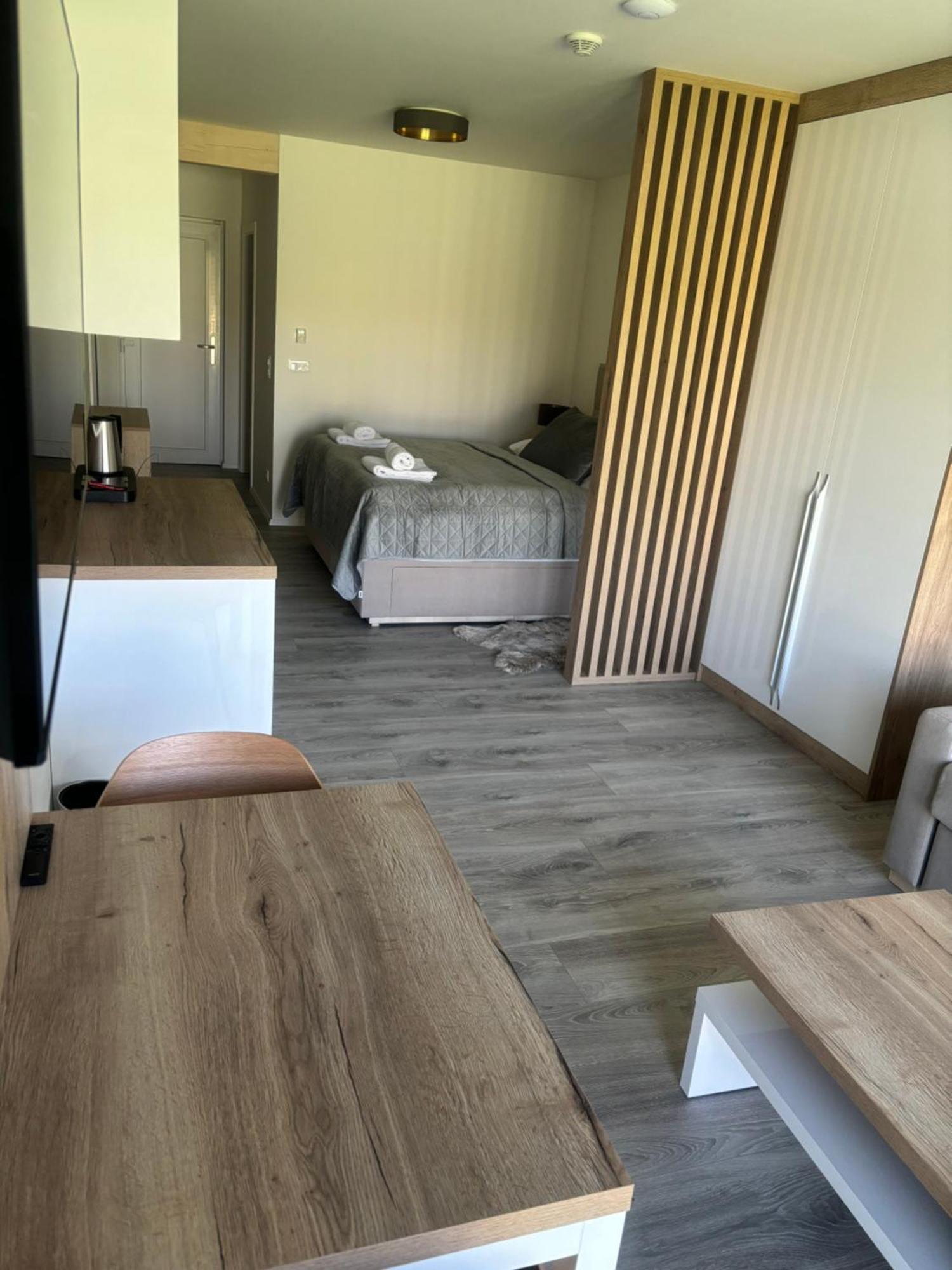 Motel M マラツキ エクステリア 写真