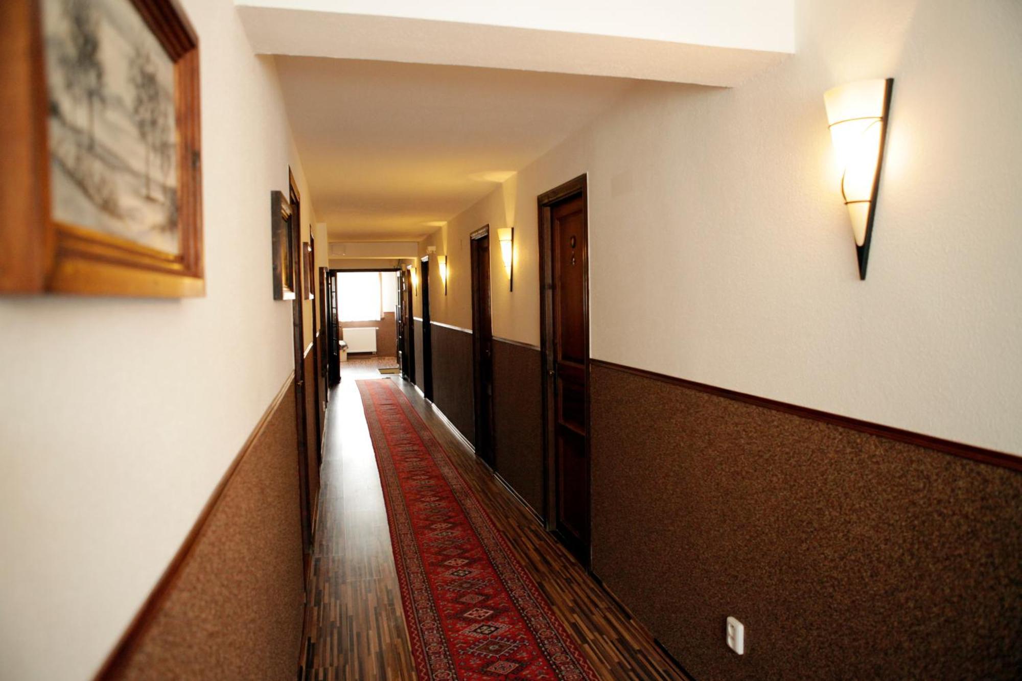 Motel M マラツキ エクステリア 写真