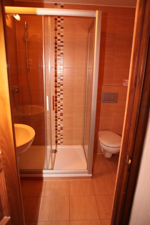 Motel M マラツキ 部屋 写真