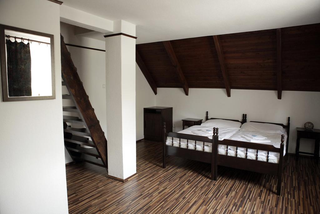 Motel M マラツキ 部屋 写真