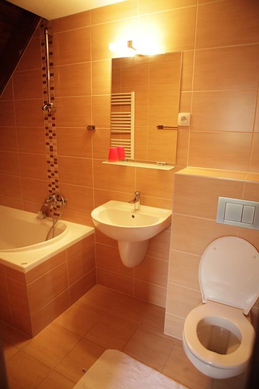 Motel M マラツキ 部屋 写真