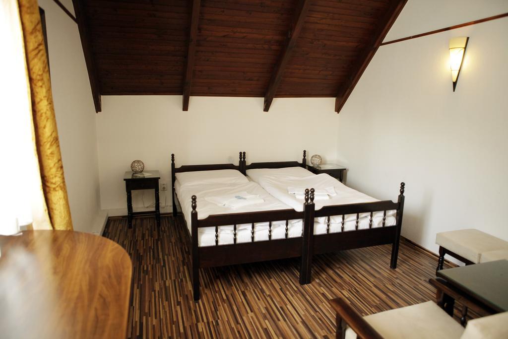 Motel M マラツキ 部屋 写真