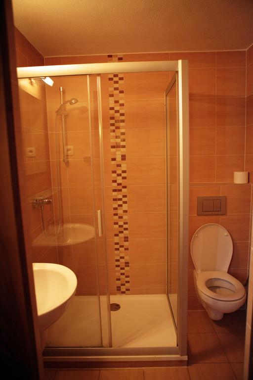 Motel M マラツキ 部屋 写真